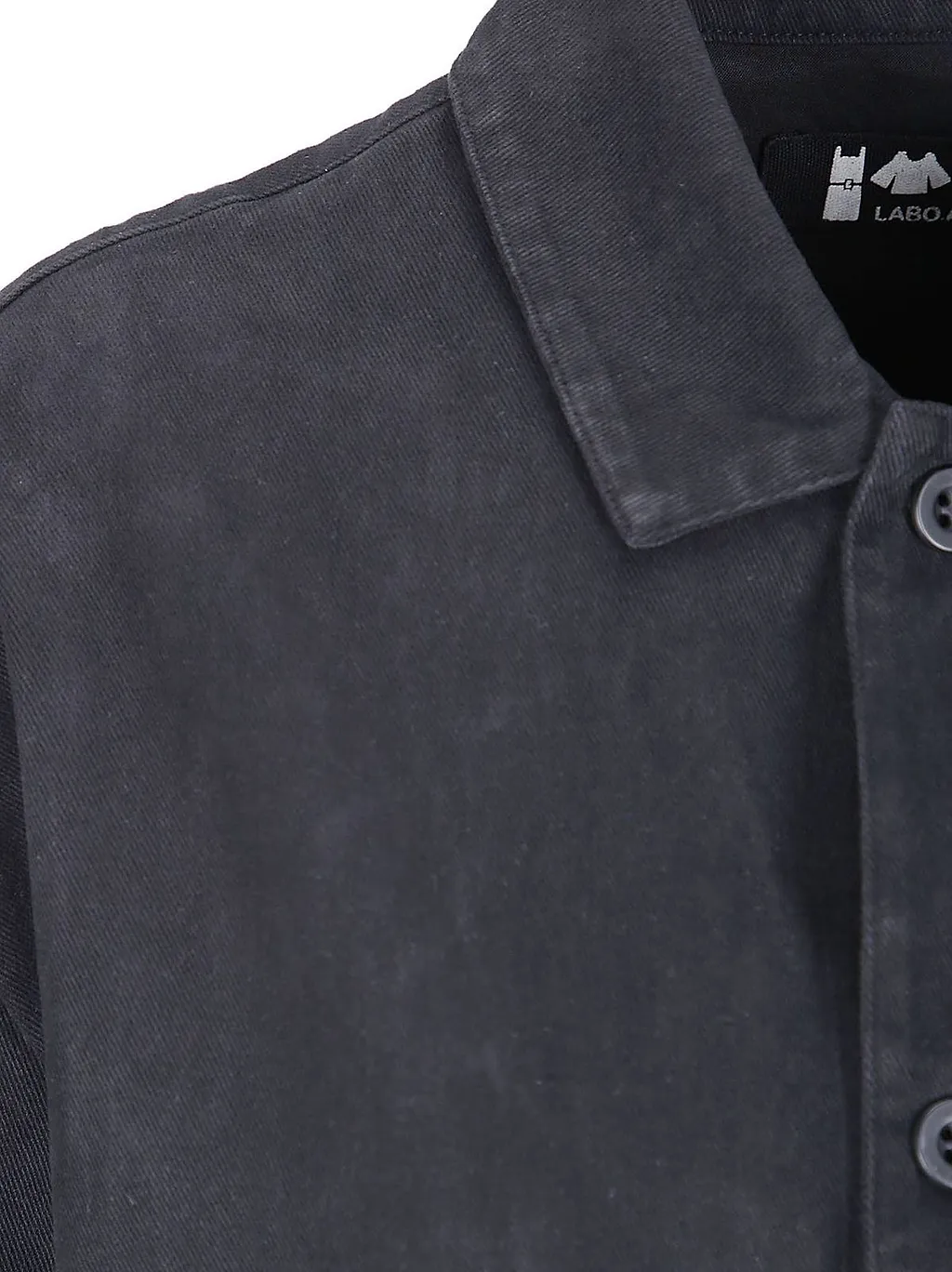 Giulia Buttoned Jacket