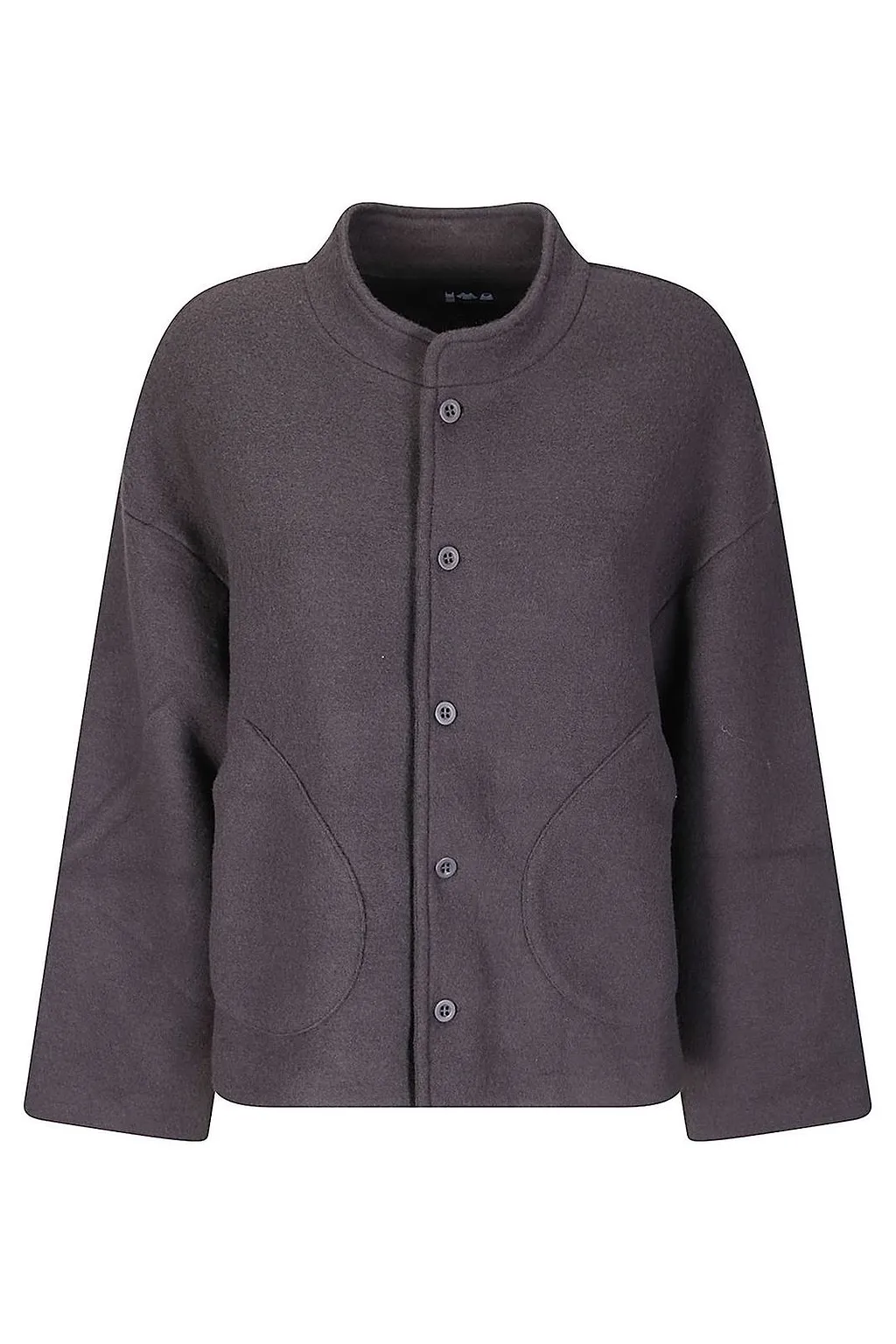 Ficus Felt Jacket