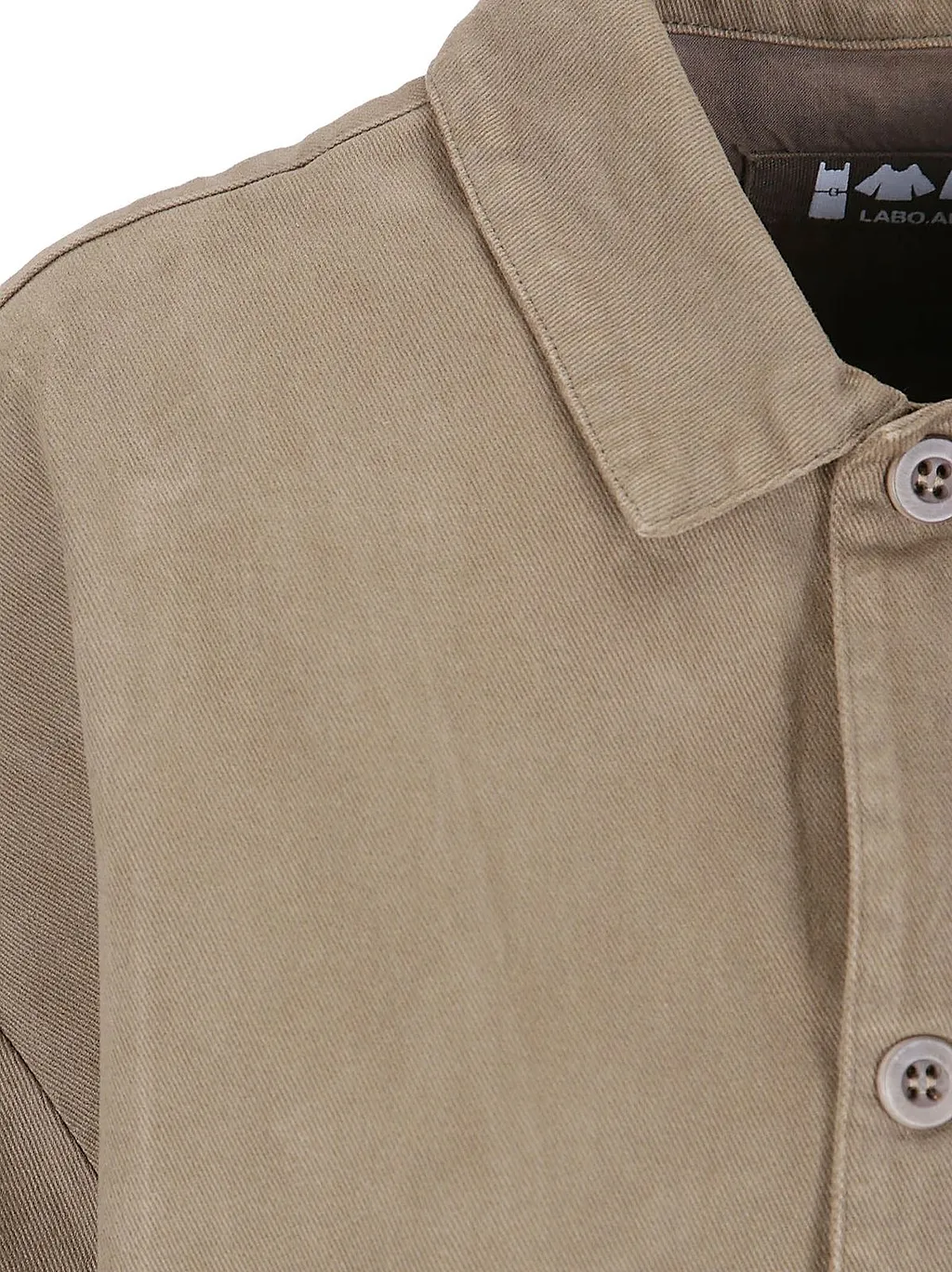 Giulia Star Buttoned Jacket
