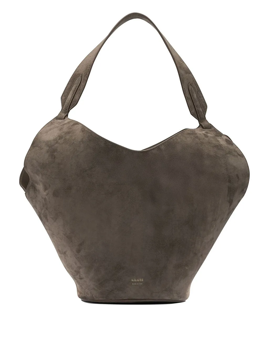 Lotus Small Tote Bag