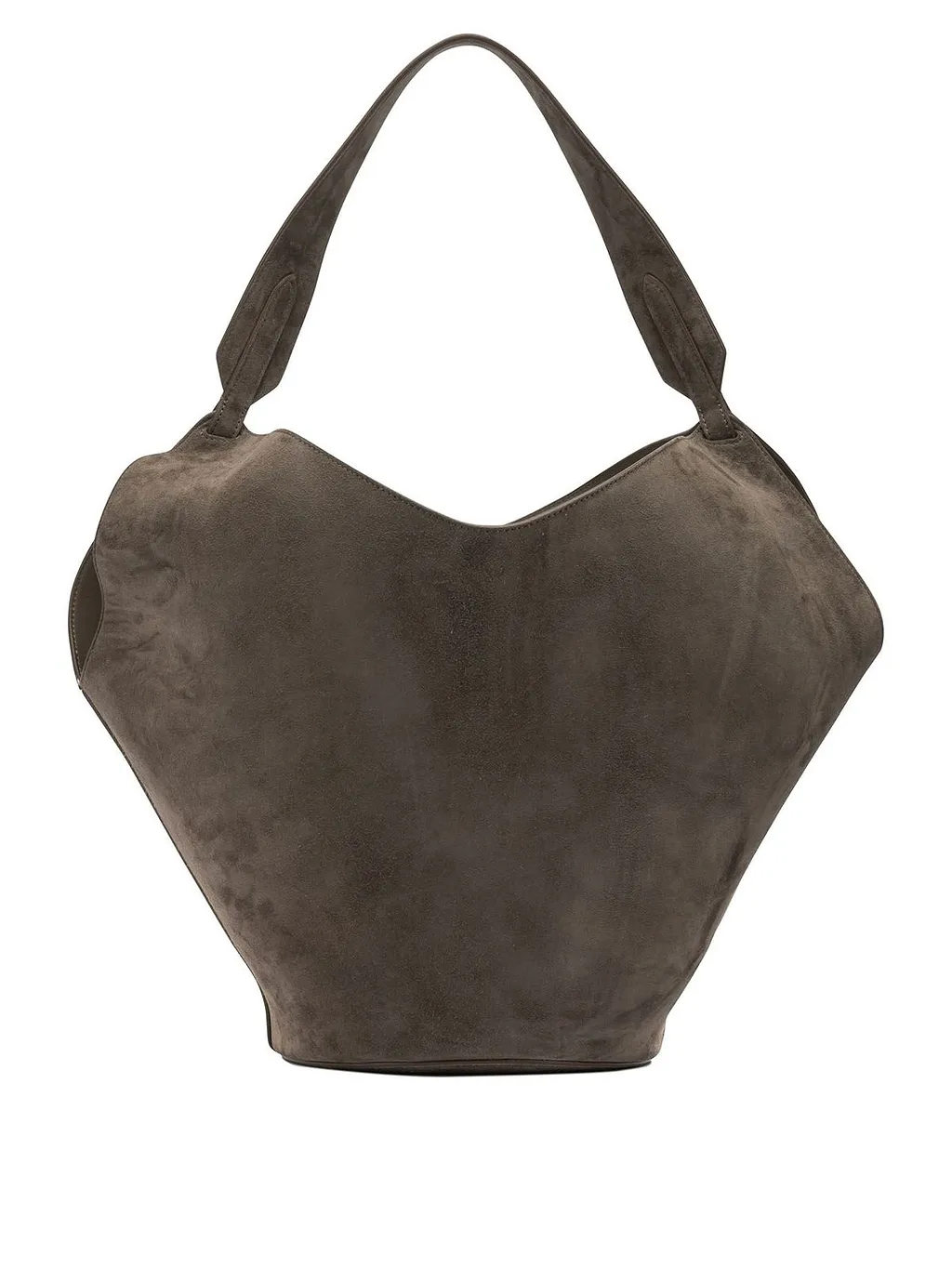 Lotus Small Tote Bag
