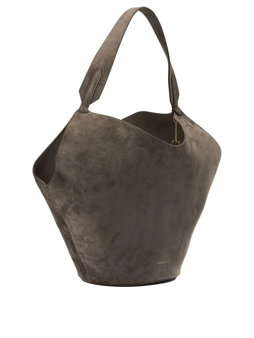 Lotus Small Tote Bag