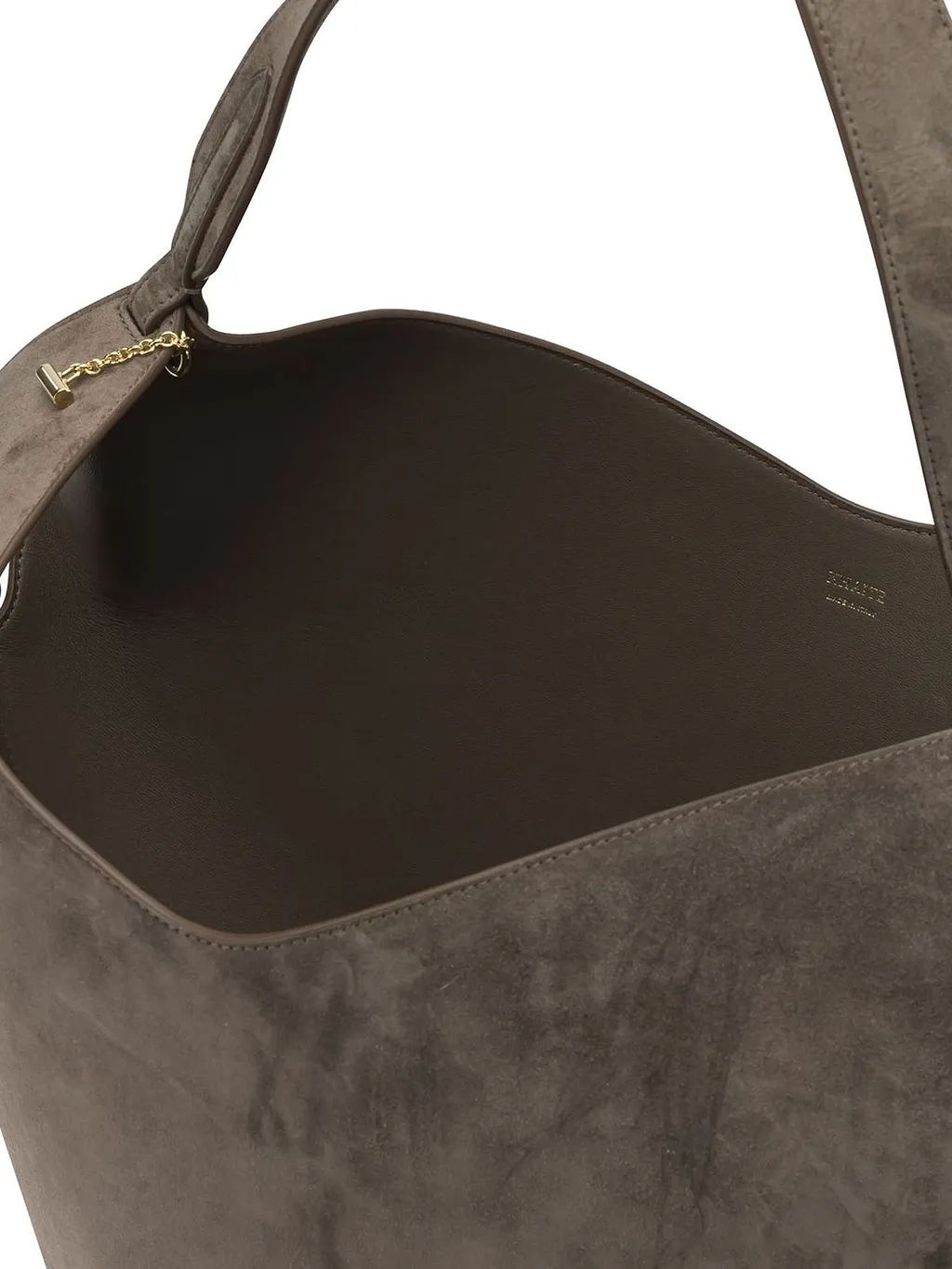 Lotus Small Tote Bag