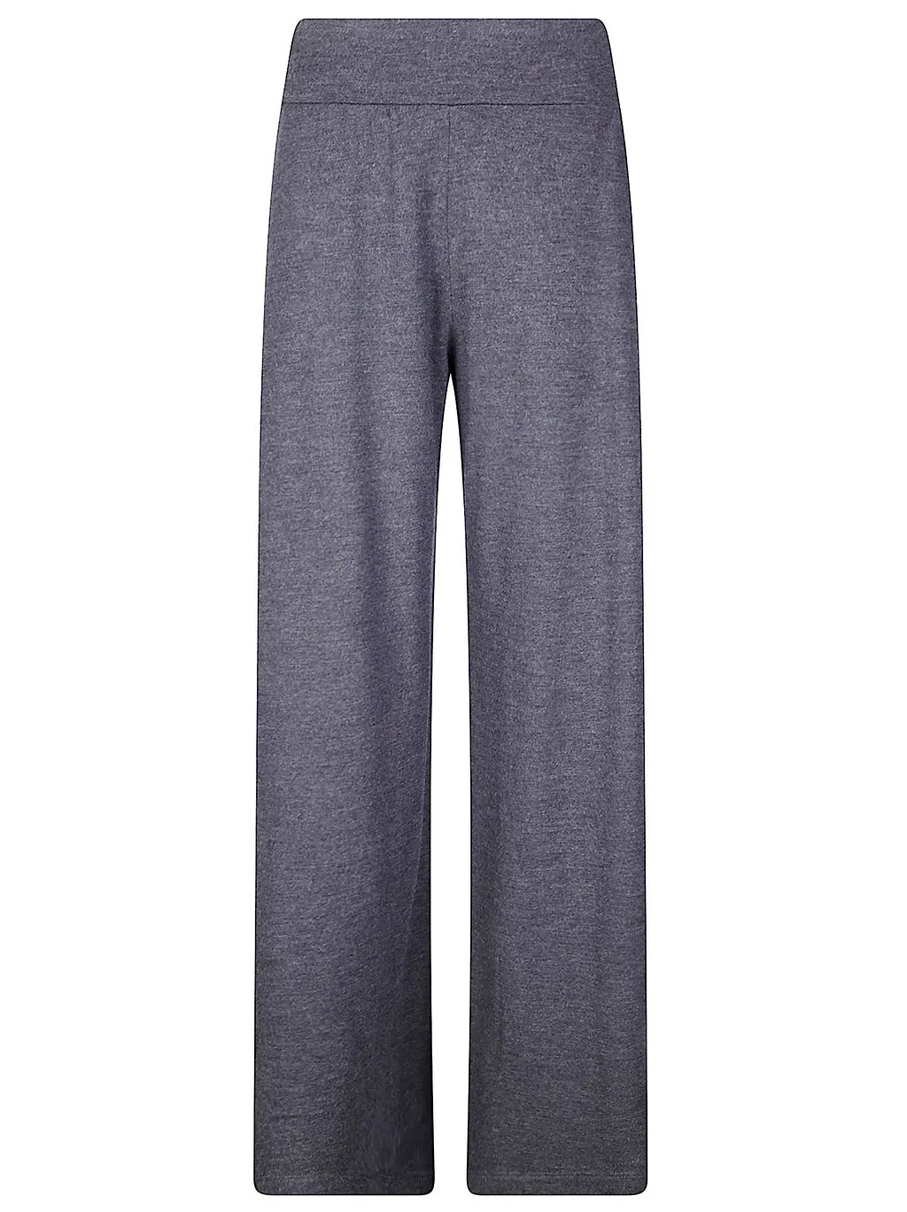 Idro Wide-Leg Knitted Trousers