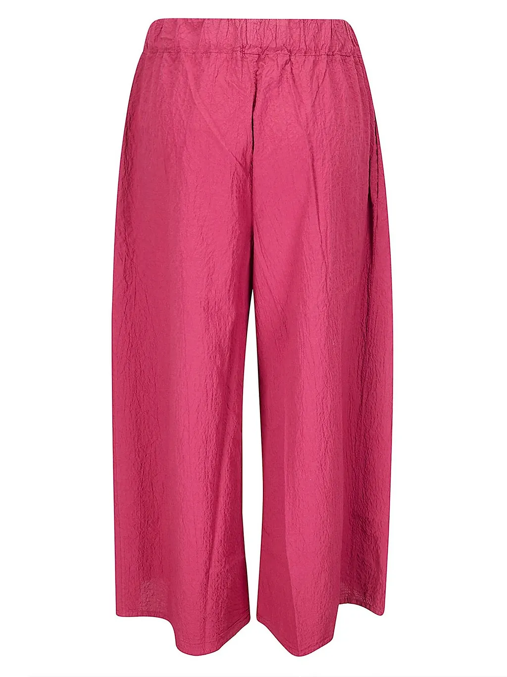 Labo Art Panta Rombo Wide-Leg Pants
