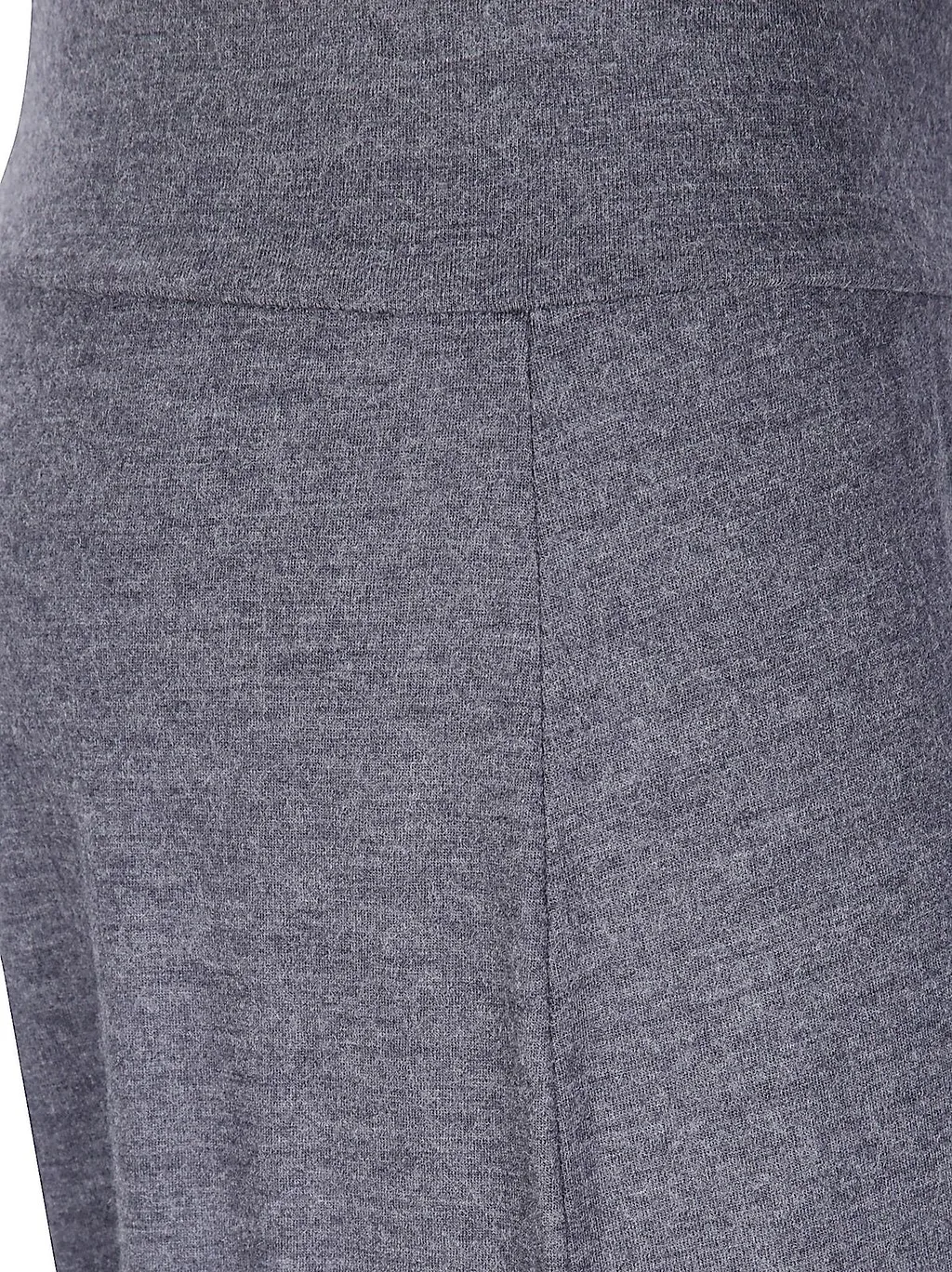 Idro Wide-Leg Knitted Trousers