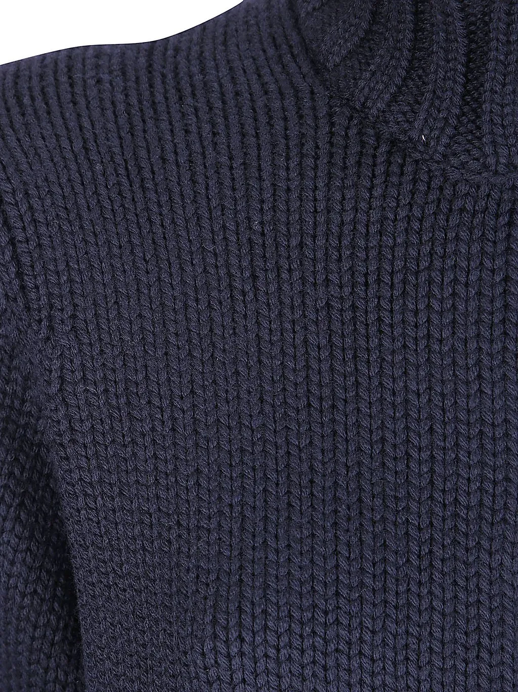 Monte Zip-Up Cardigan