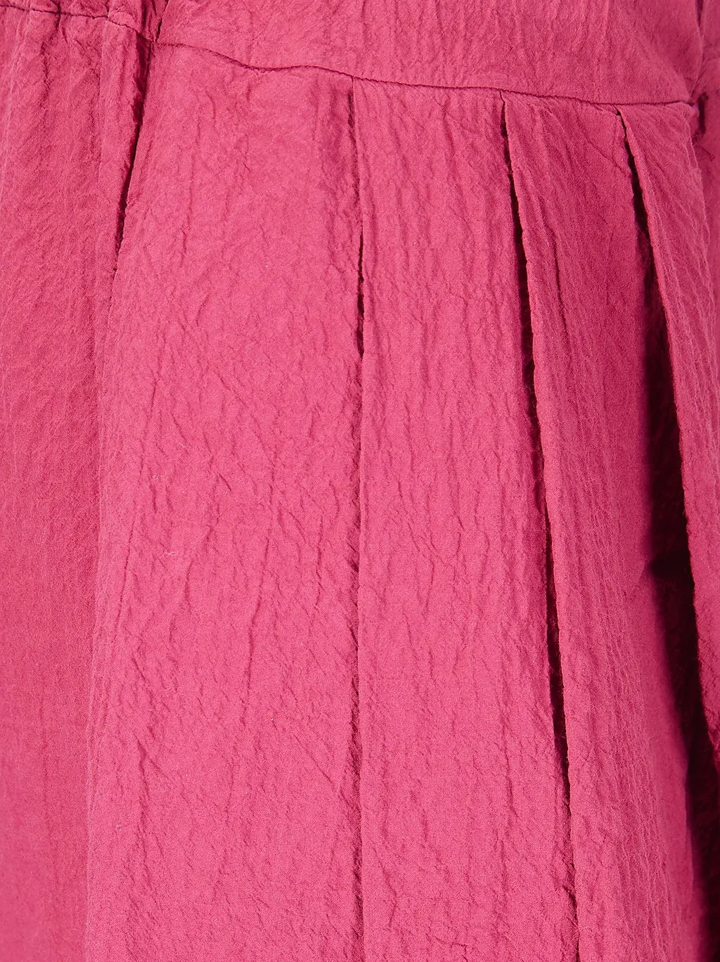 Labo Art Panta Rombo Wide-Leg Pants