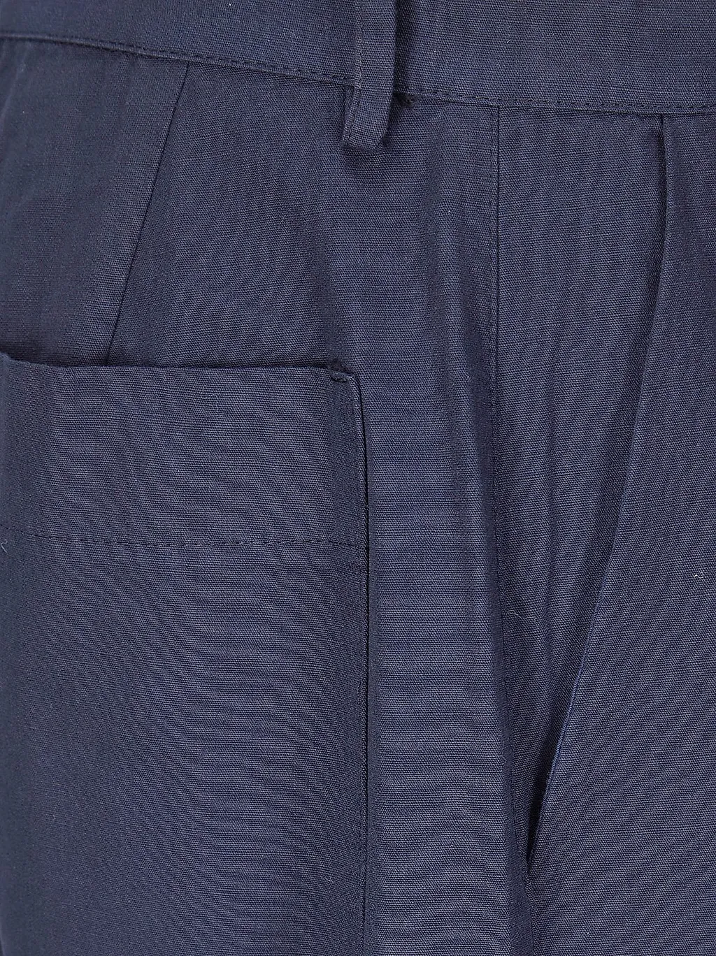 Liana Straight-Leg Pants