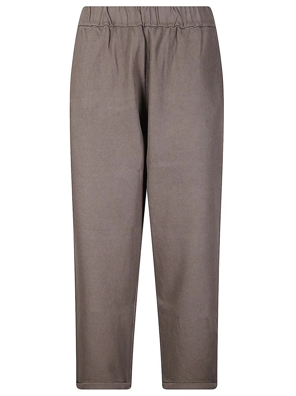 Labo Art Paride Elastic-Waist Pants