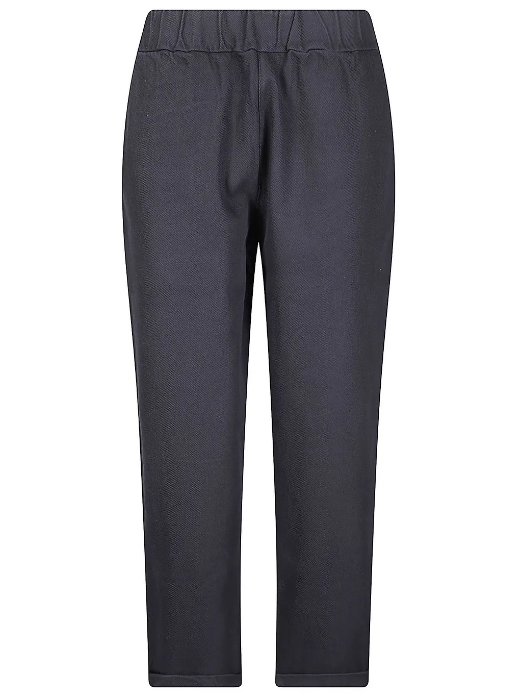 Labo Art Paride Elastic-Waist Pants