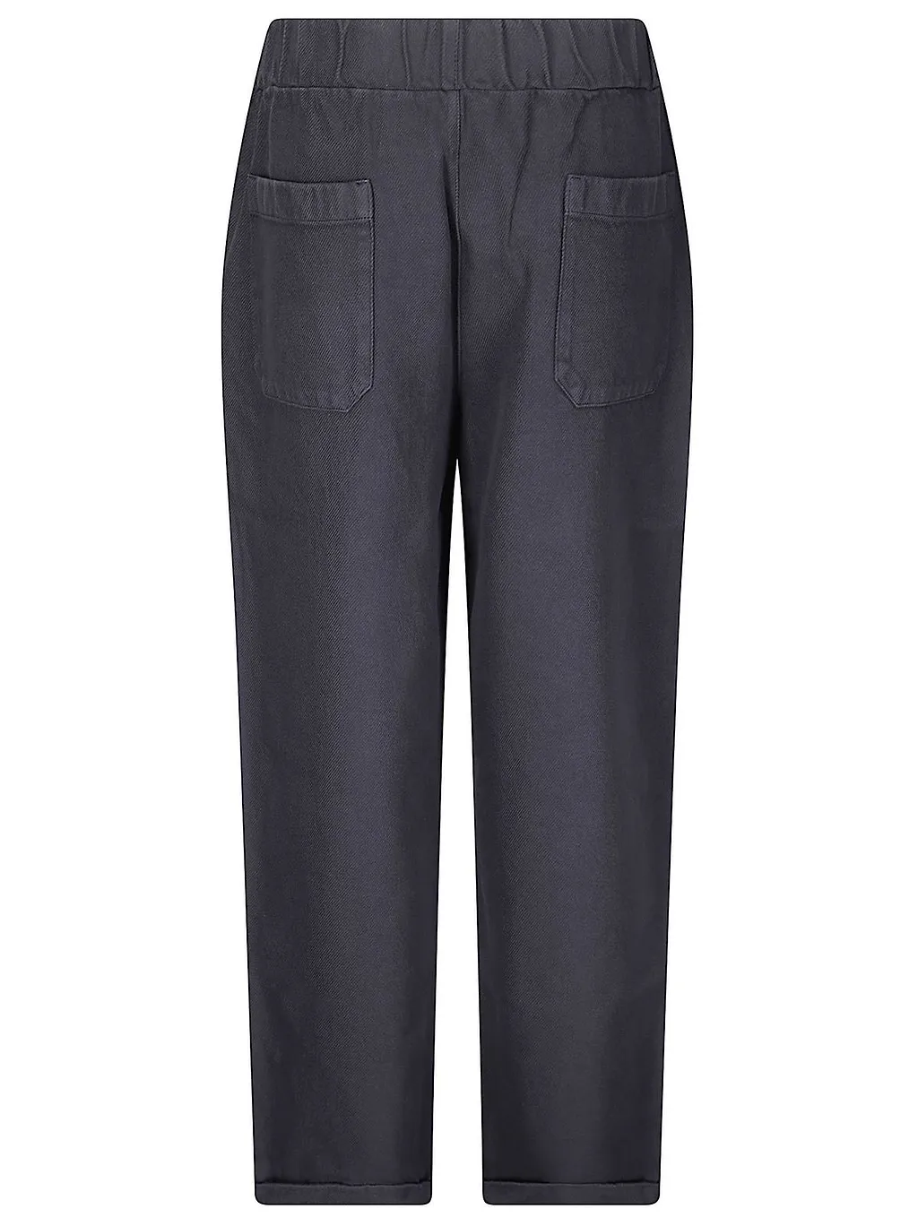 Labo Art Paride Elastic-Waist Pants
