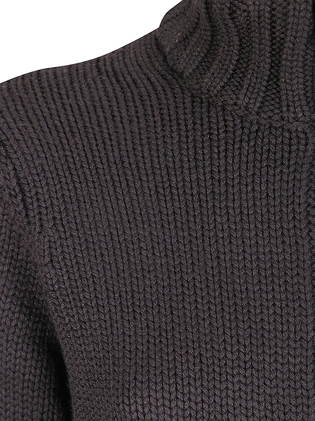 Monte Zip Knit Cardigan