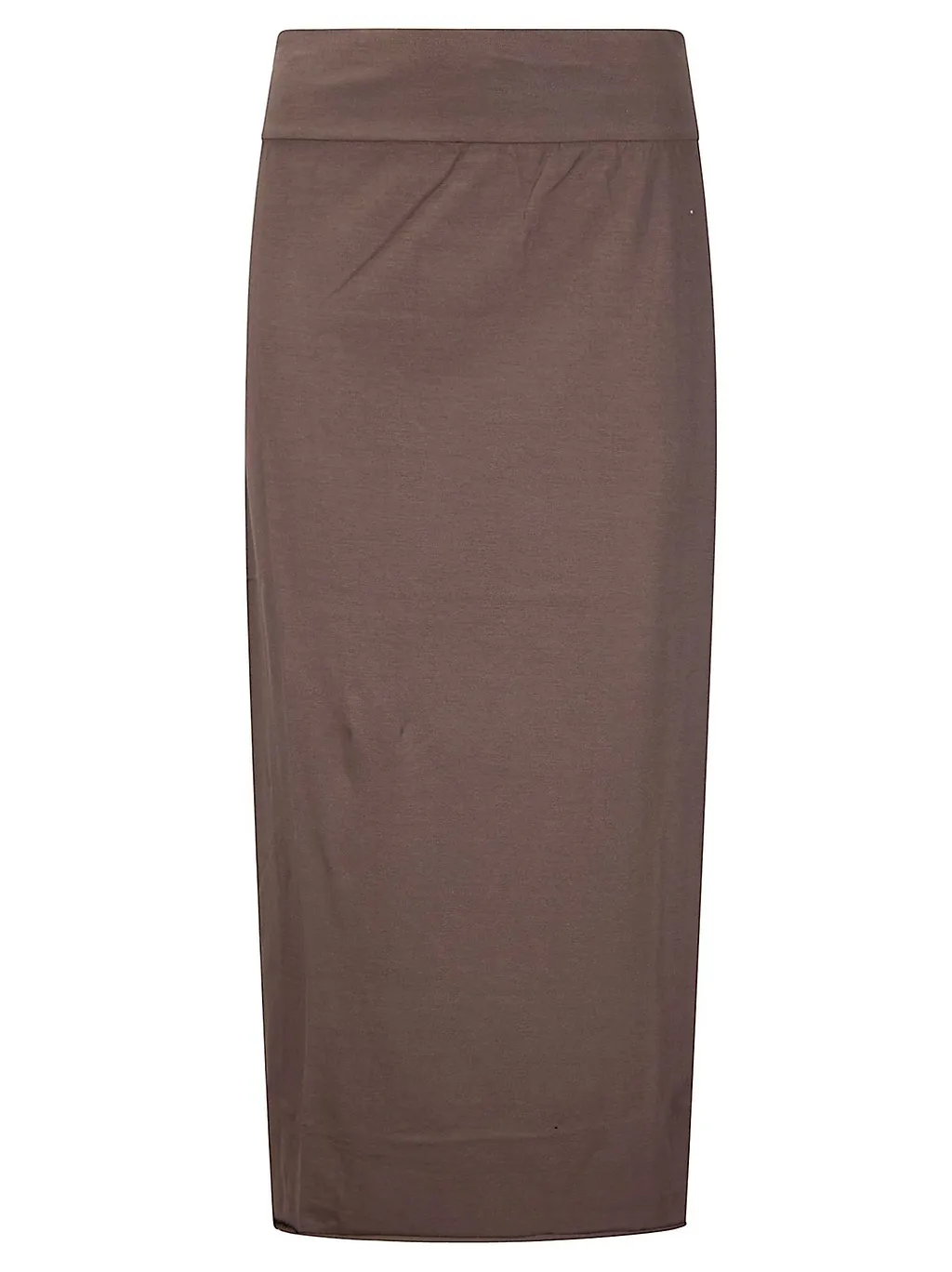 Labo Art Penna Jersey Knitted Skirt