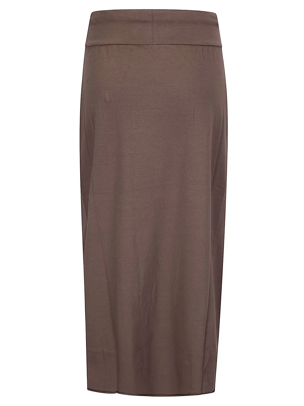 Labo Art Penna Jersey Knitted Skirt