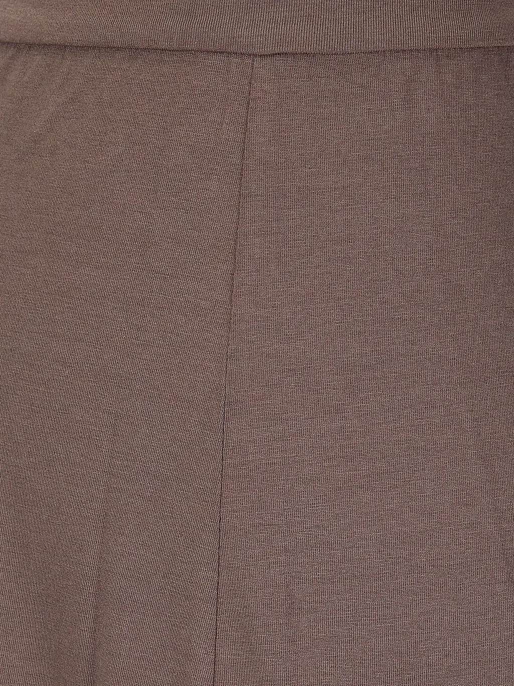 Labo Art Penna Jersey Knitted Skirt