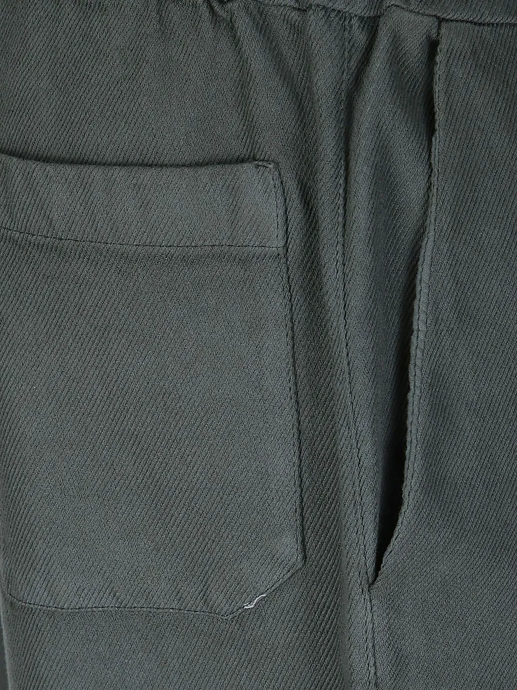 Paride Relaxed Pants