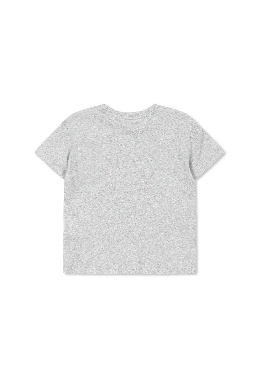 Famo Dinner Party Print T-Shirt