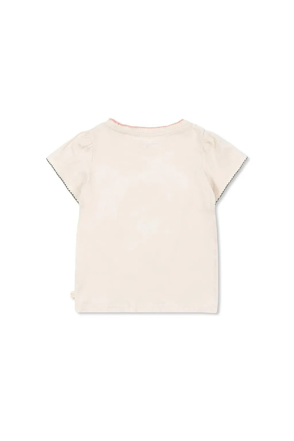 Konges Slojd Famo Sequin Ice Cream T-Shirt