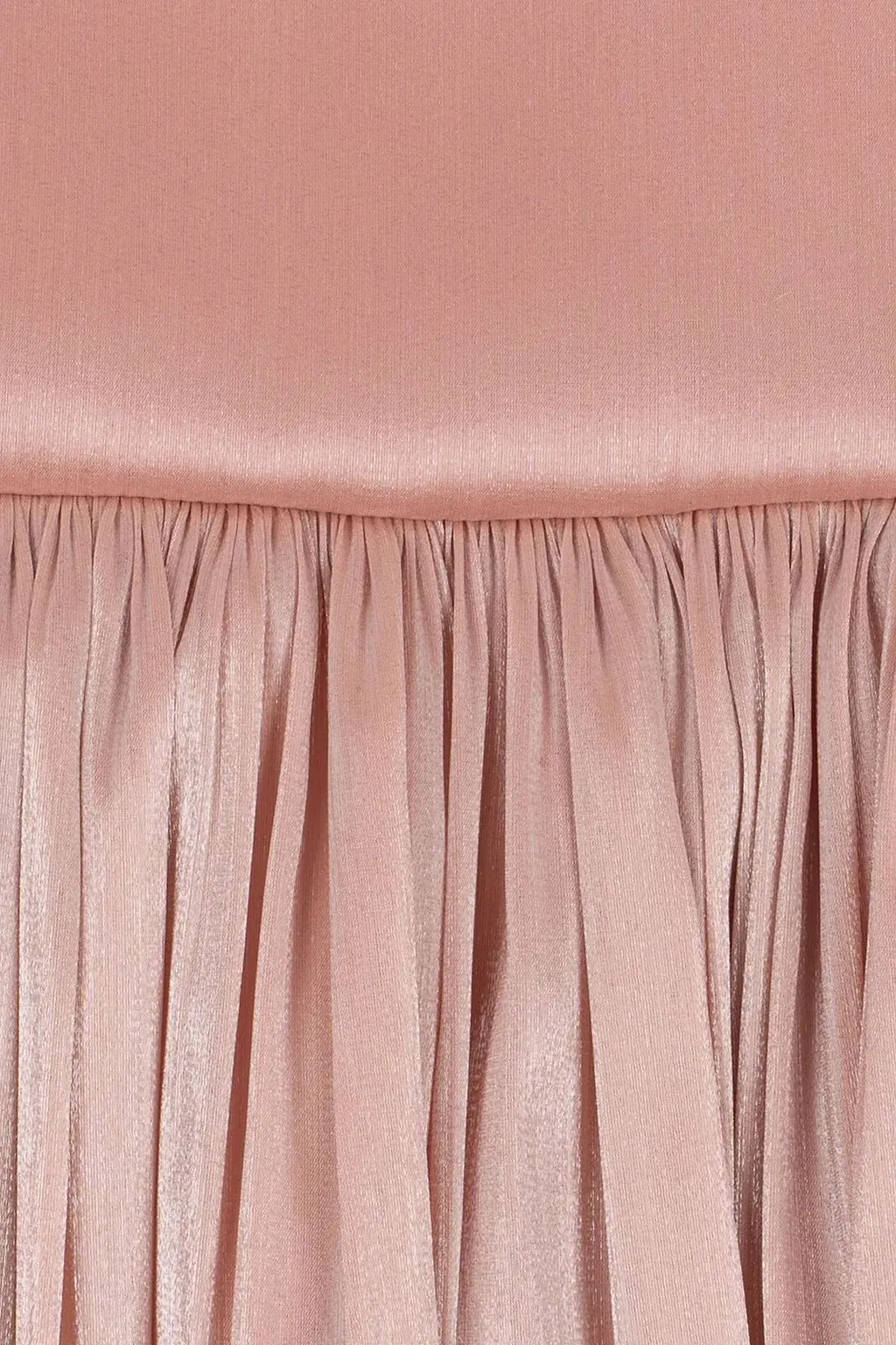 Konges Slojd Fia Puff-Sleeve Dress