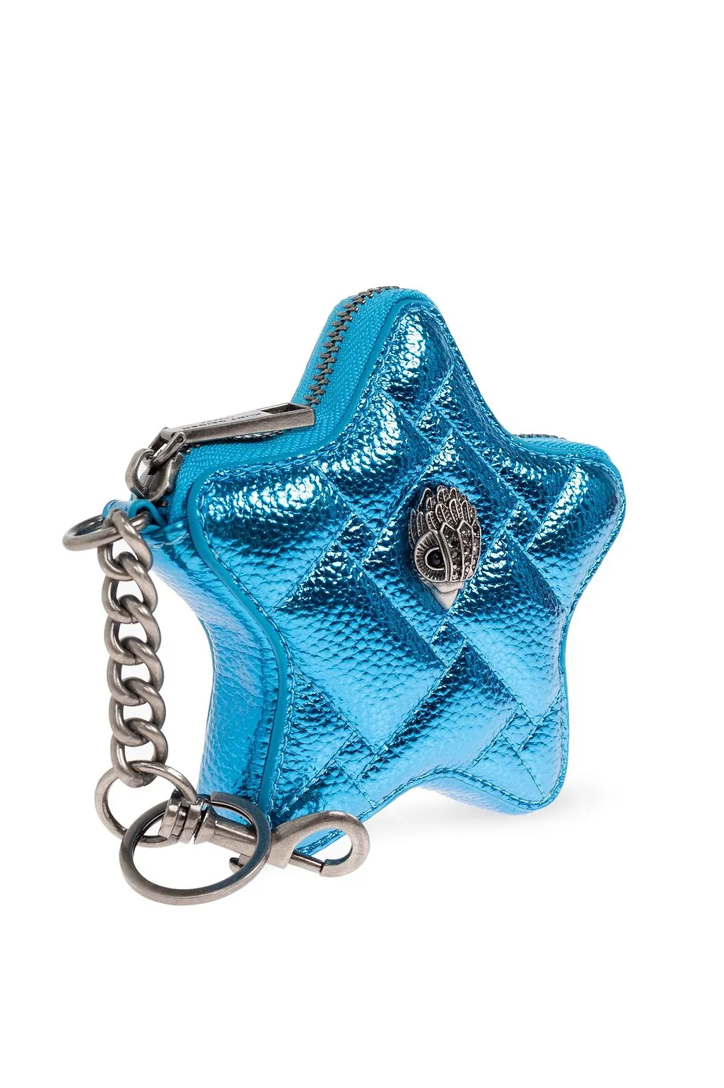Kurt Geiger Kensington Star Bag Charm