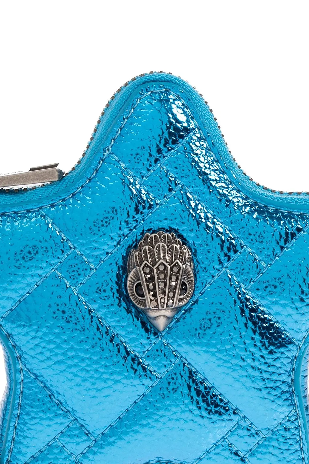 Kurt Geiger Kensington Star Bag Charm