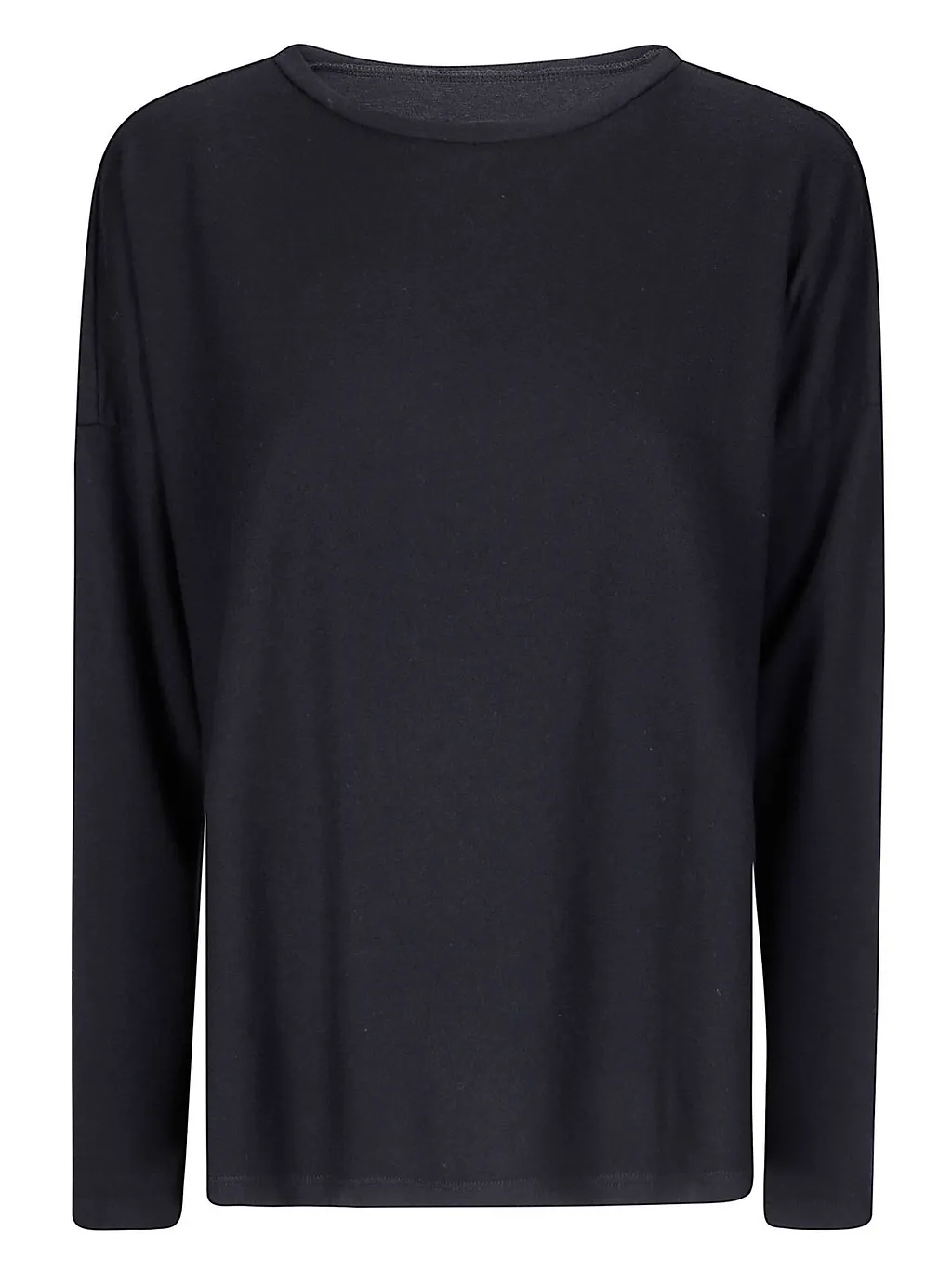 Sandra Long Sleeve Knitted Top