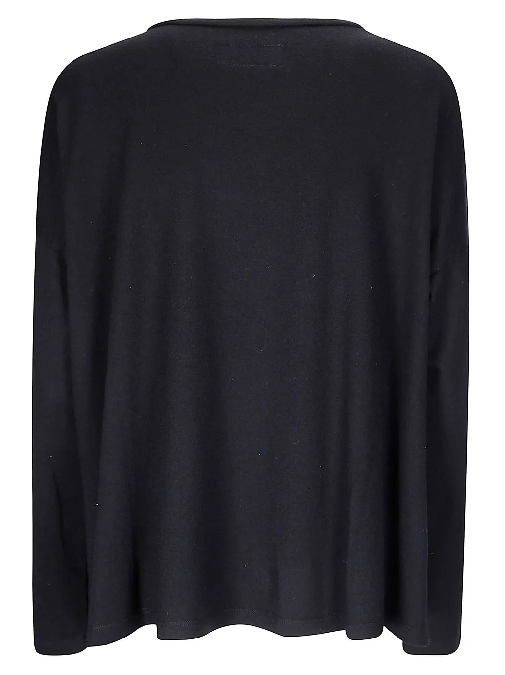 Sandra Long Sleeve Knitted Top