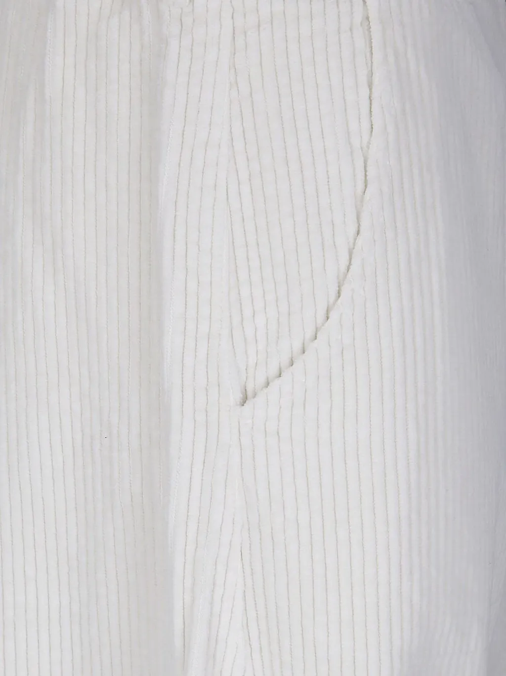 Sbam Corduroy Pants