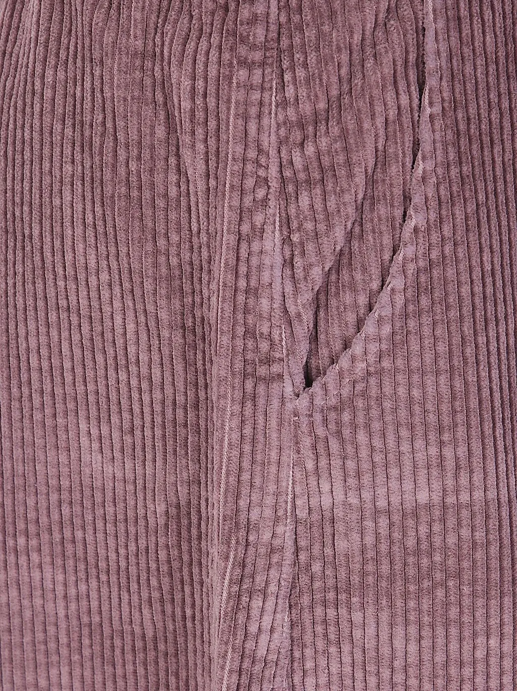 Labo Art Sbam Corduroy Pants