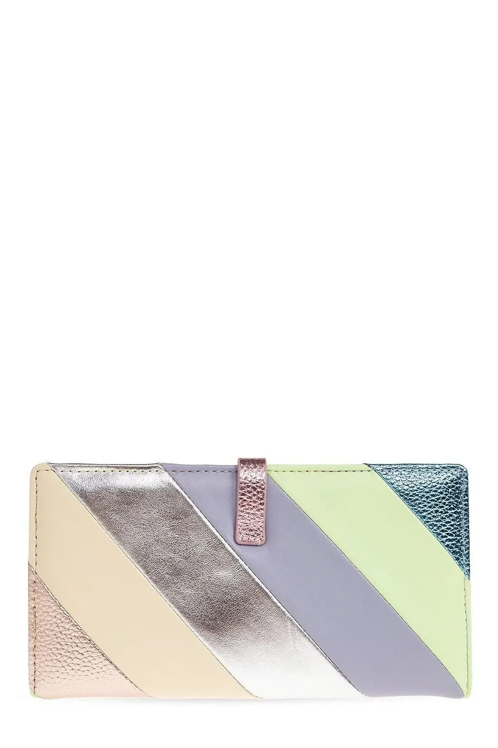 Kurt Geiger London Kensington Soft L Wallet