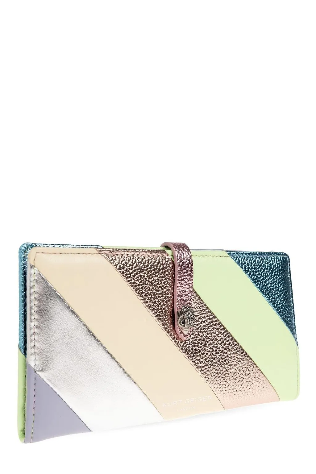 Kurt Geiger London Kensington Soft L Wallet