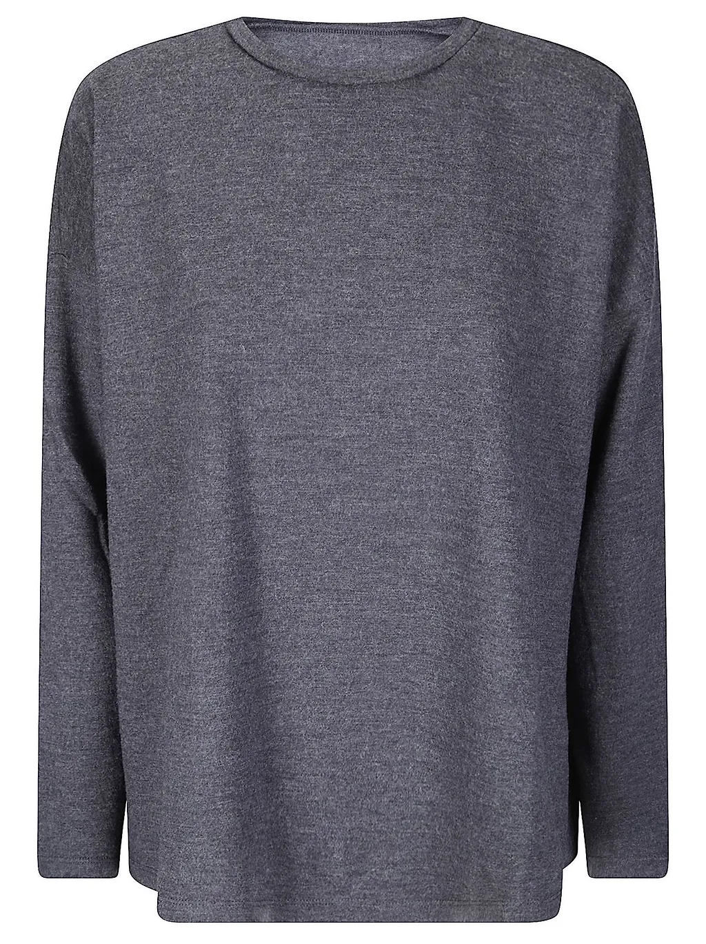 Sandra Relaxed Knitted Top