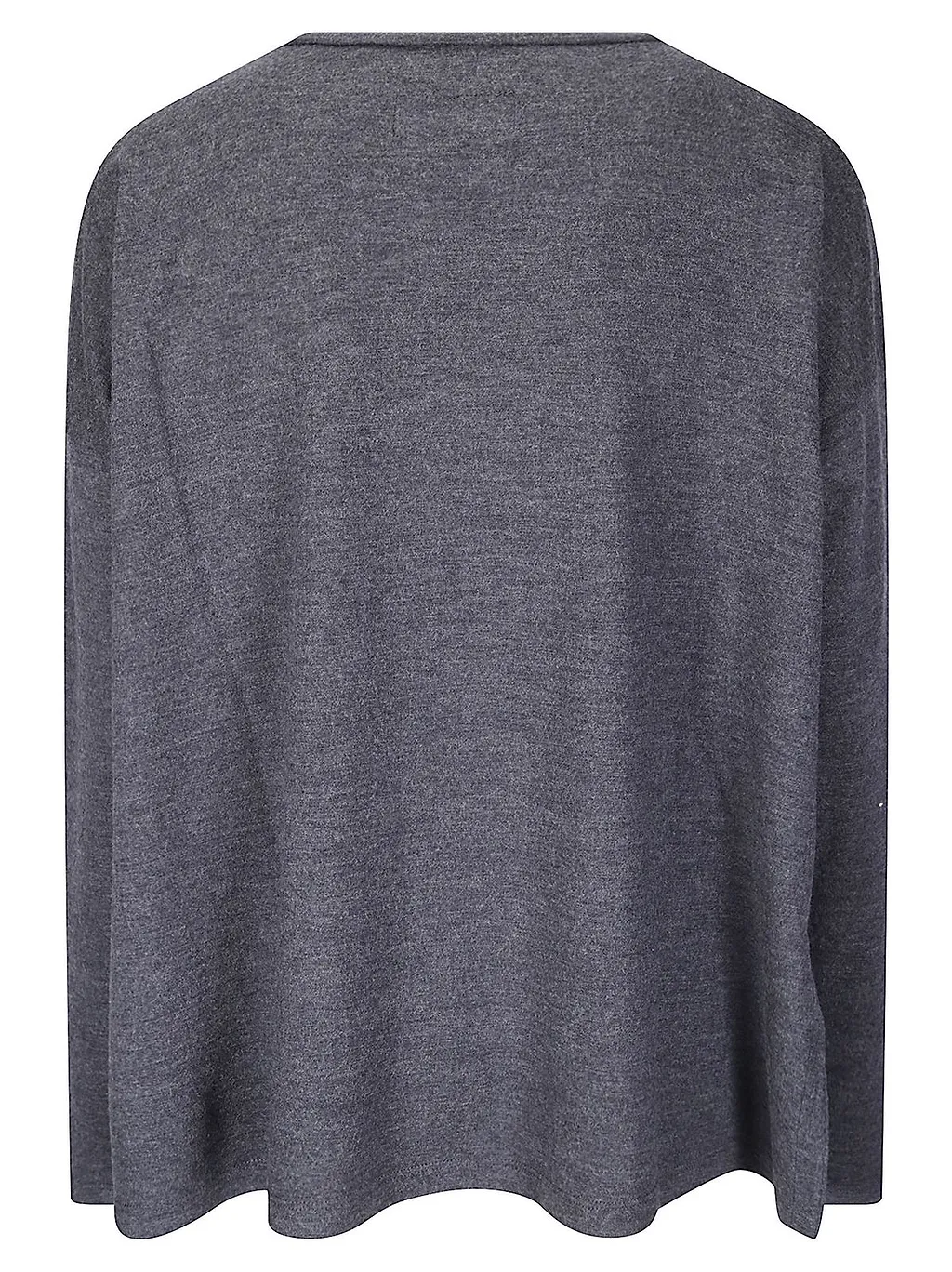 Sandra Relaxed Knitted Top