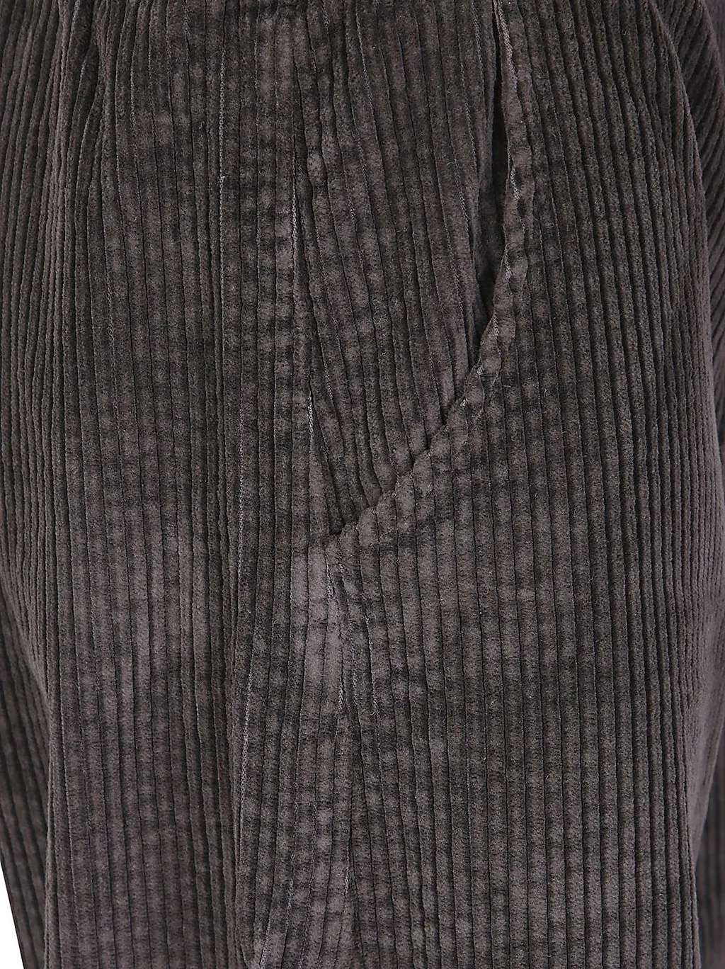 Labo Art Sbam Corduroy Pants