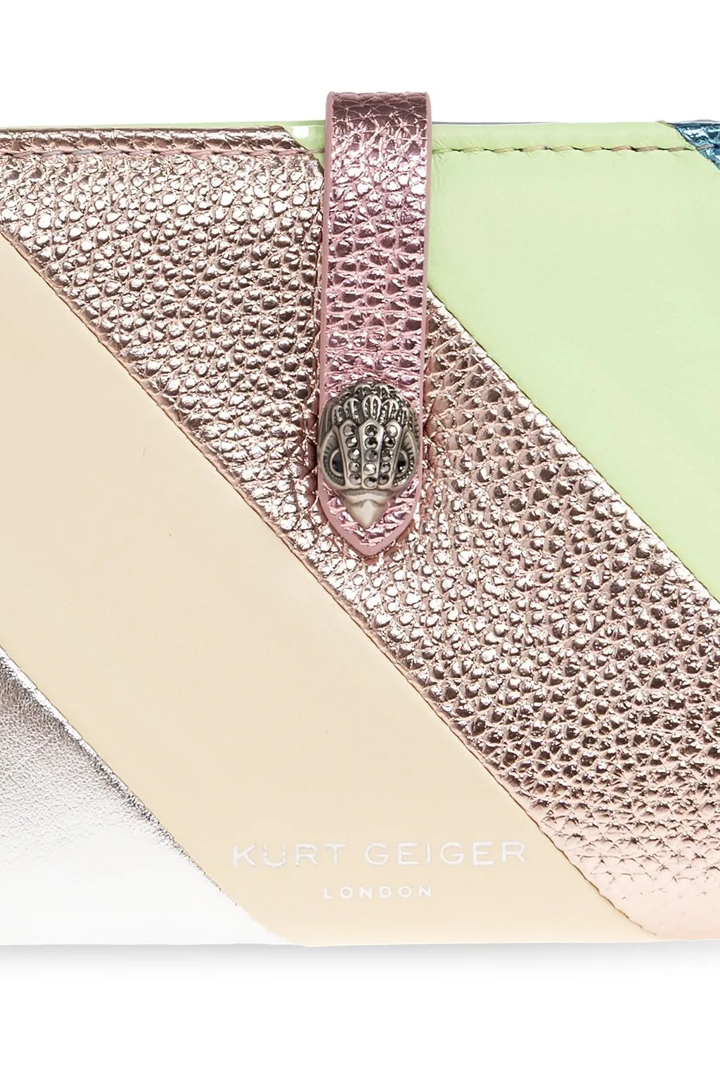 Kurt Geiger London Kensington Soft L Wallet