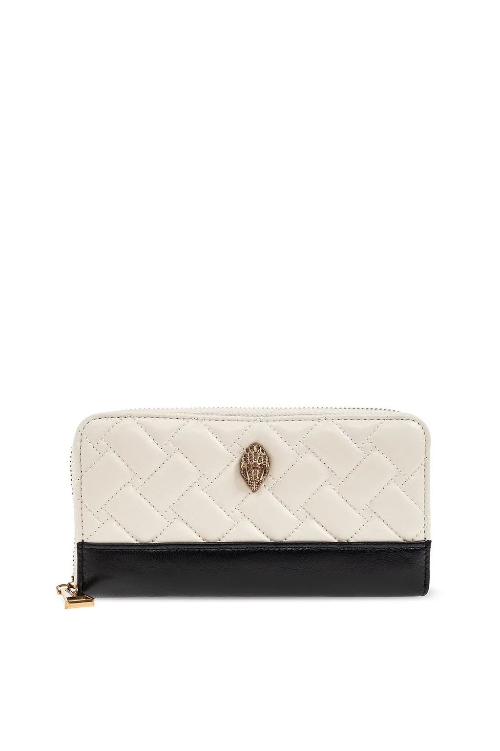 Kurt Geiger Kensington Zip-Around Wallet