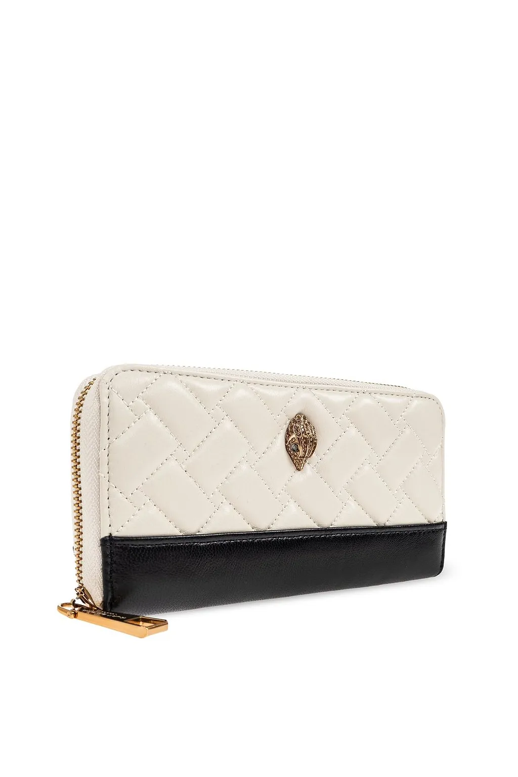 Kurt Geiger Kensington Zip-Around Wallet