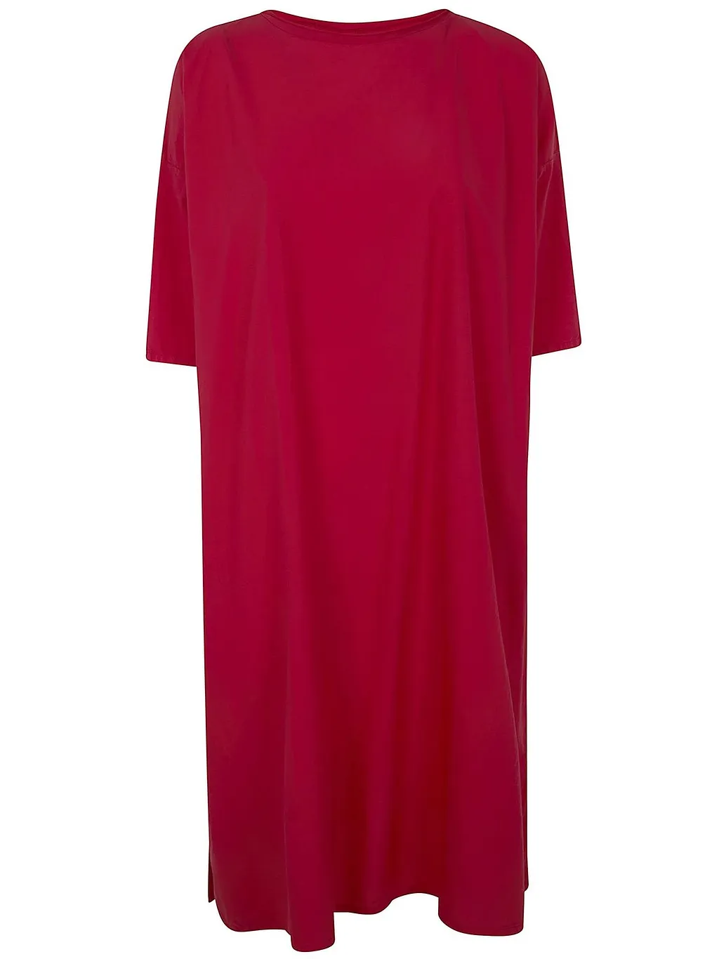 Rame Sushi Oversized Mini Dress
