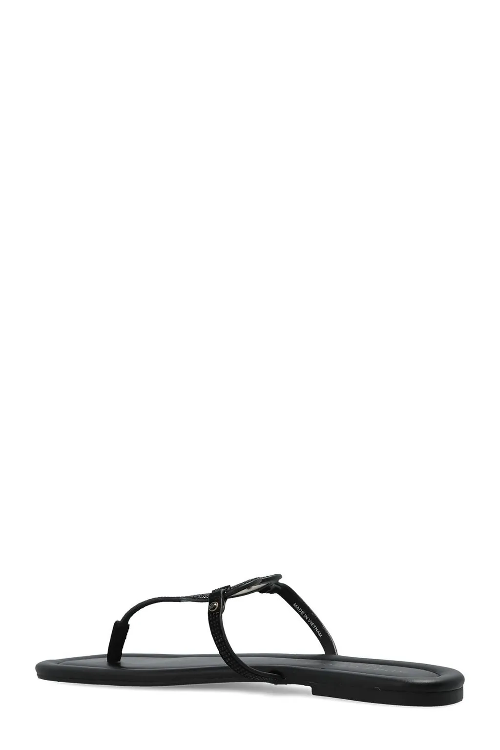 Kurt Geiger Kurt Heart Embellished Slides