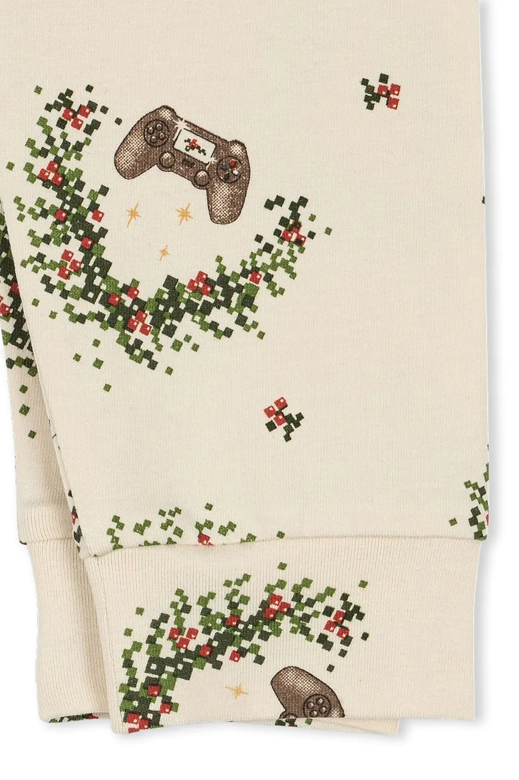 Konges Slojd Gamer Print Pyjamas