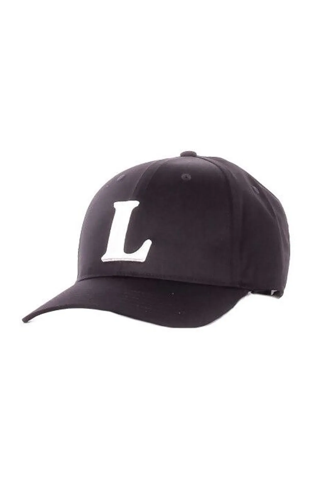 Lacoste 3D Embroidered Baseball Cap