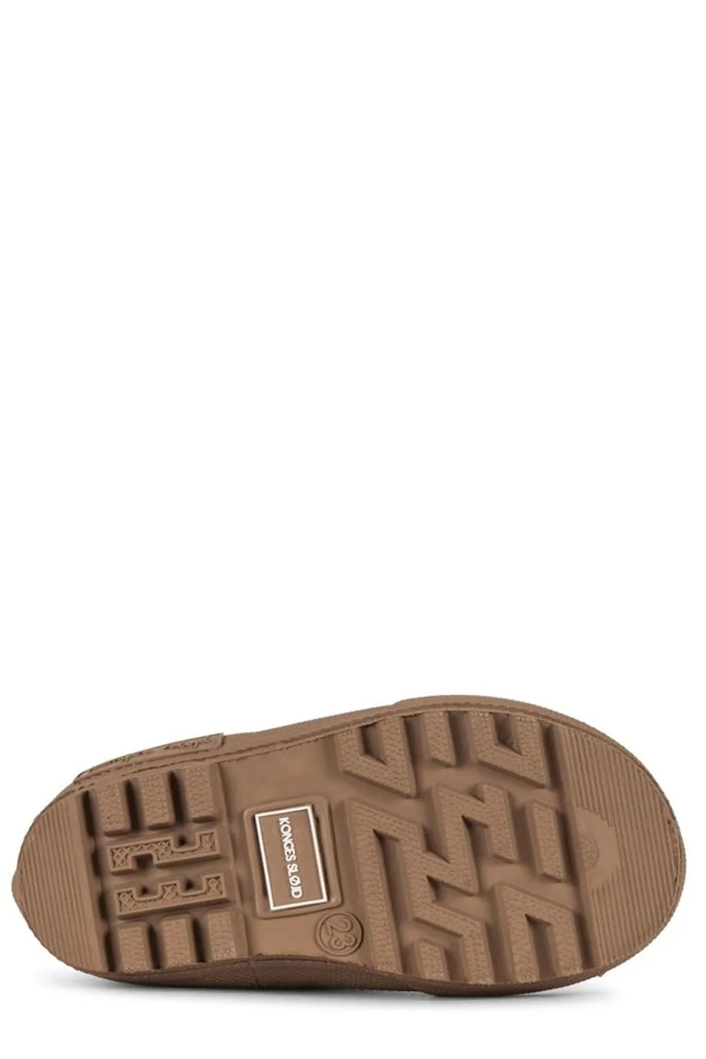 Konges Slojd Heart-Patterned Rubber Boots