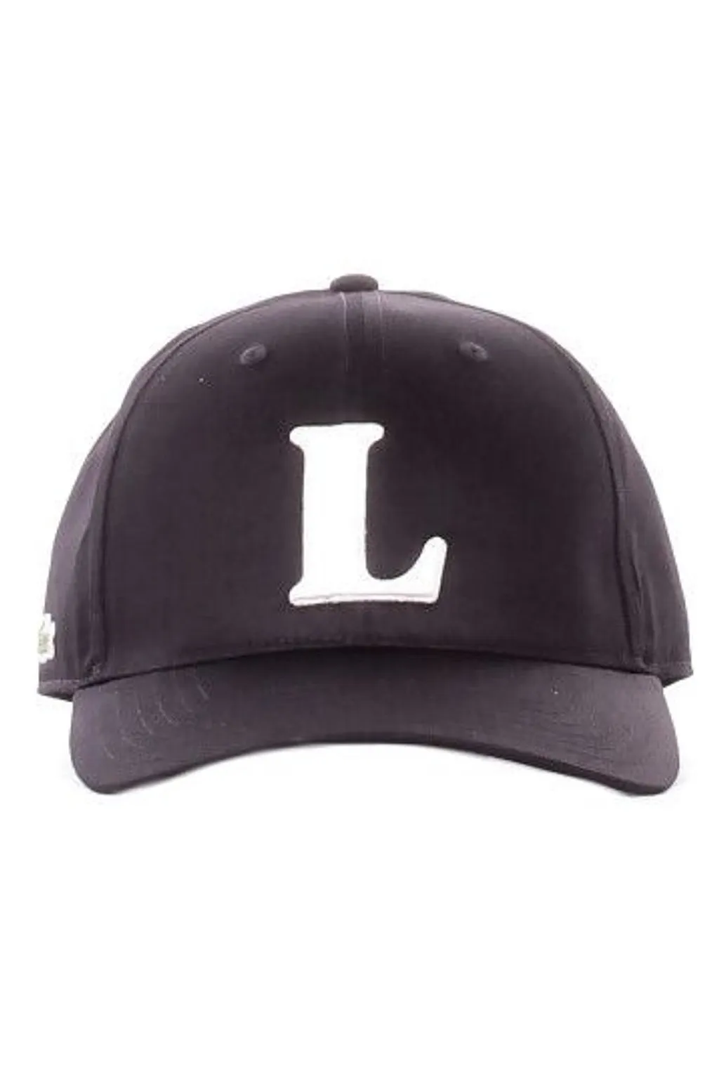 Lacoste 3D Embroidered Baseball Cap