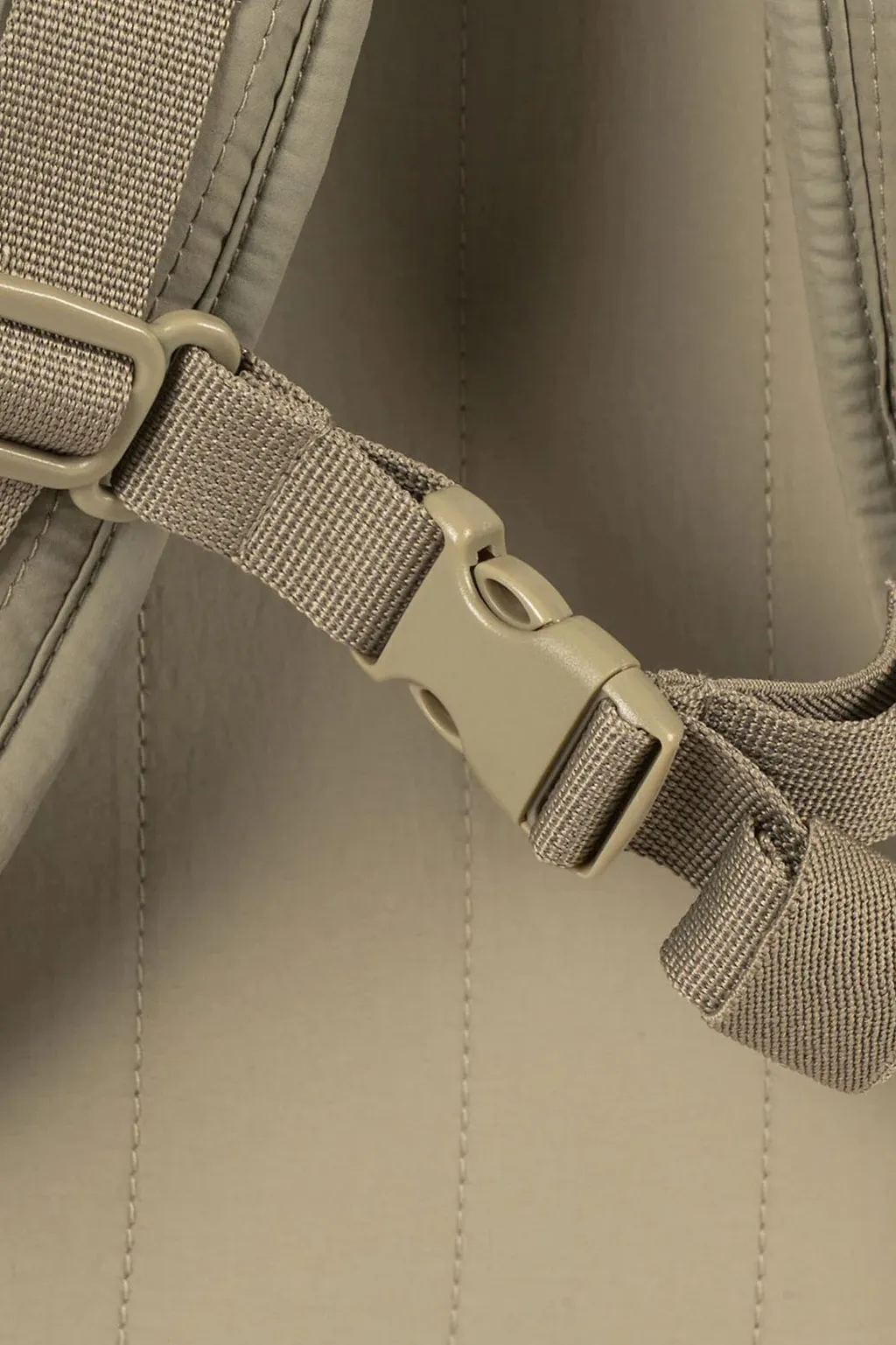 Konges Slojd Juno Quilted Backpack