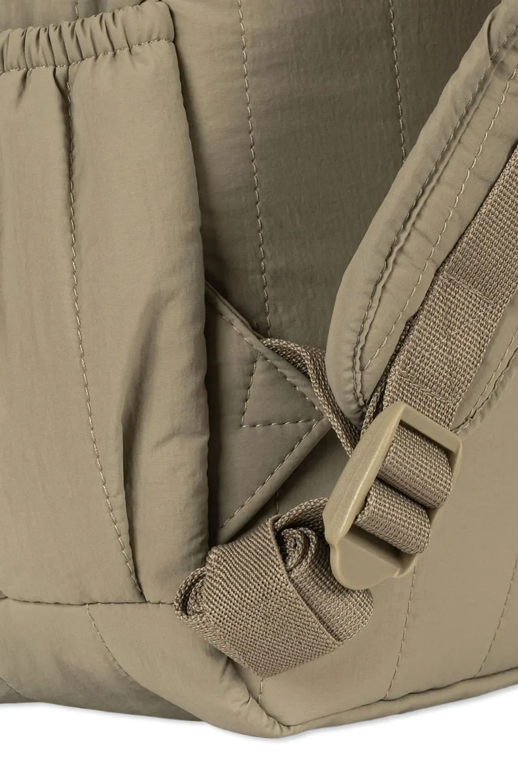 Konges Slojd Juno Quilted Backpack