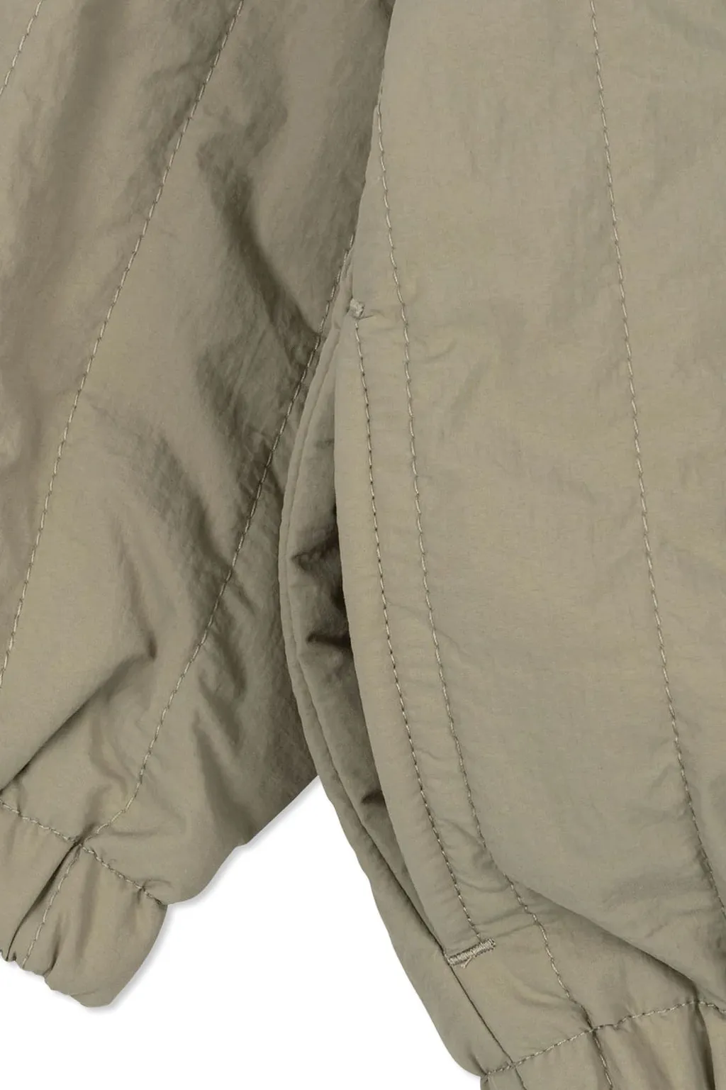 Konges Slojd Juno Sports Embroidered Jacket