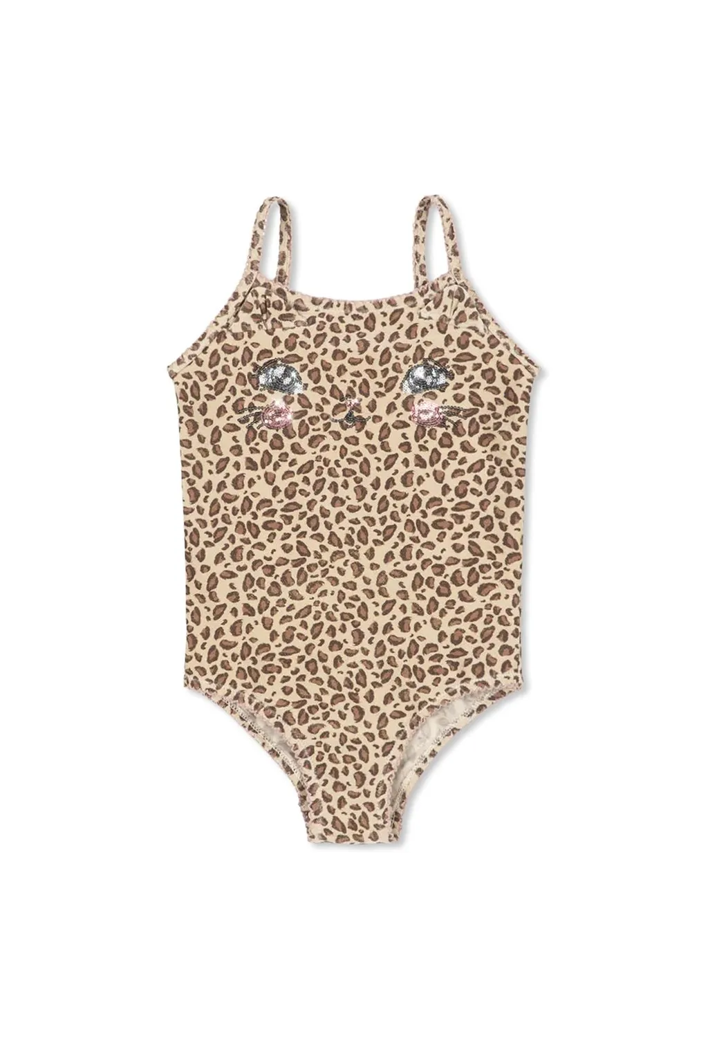 Konges Slojd Kitty One-Piece Swimsuit