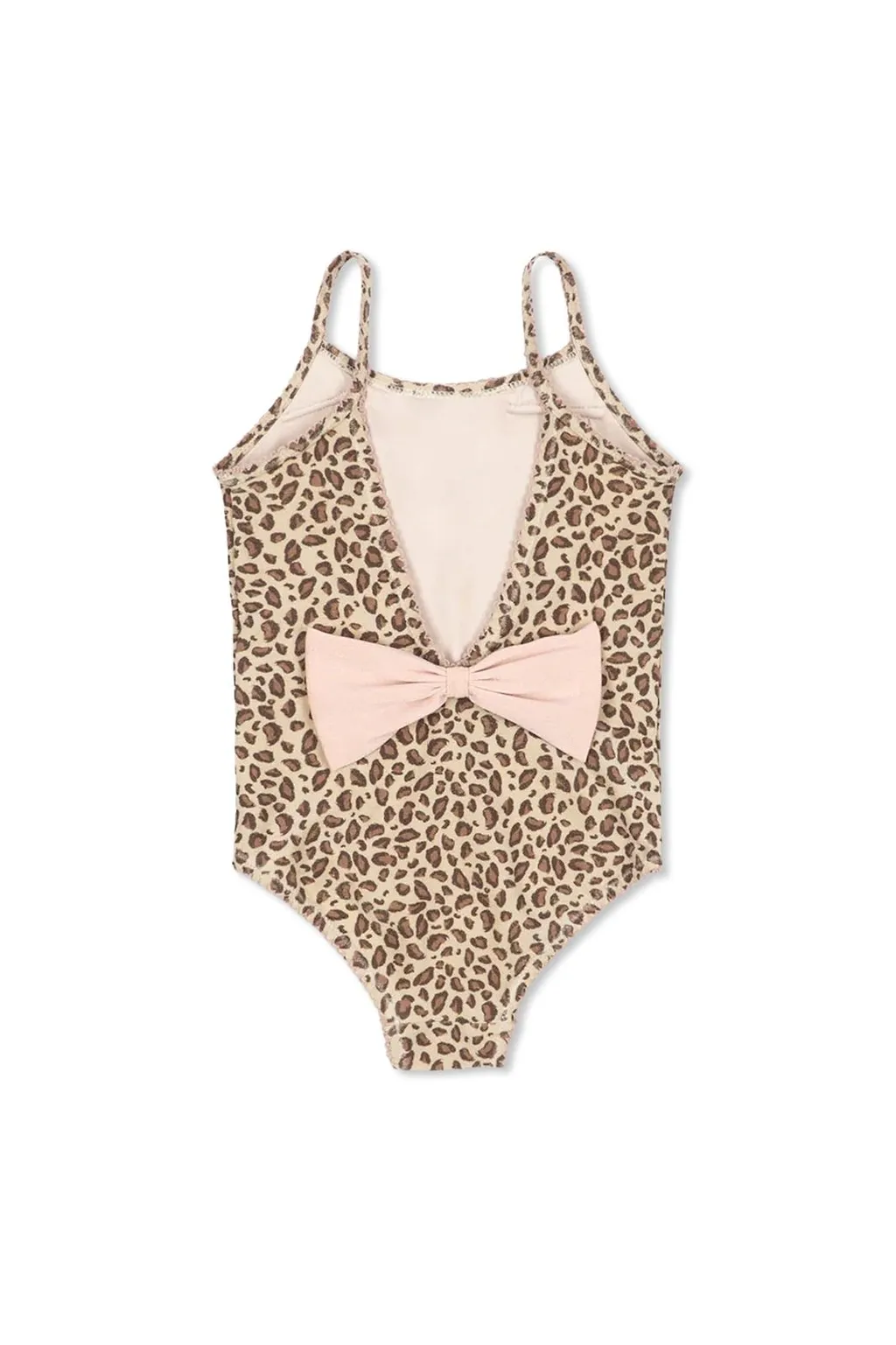 Konges Slojd Kitty One-Piece Swimsuit