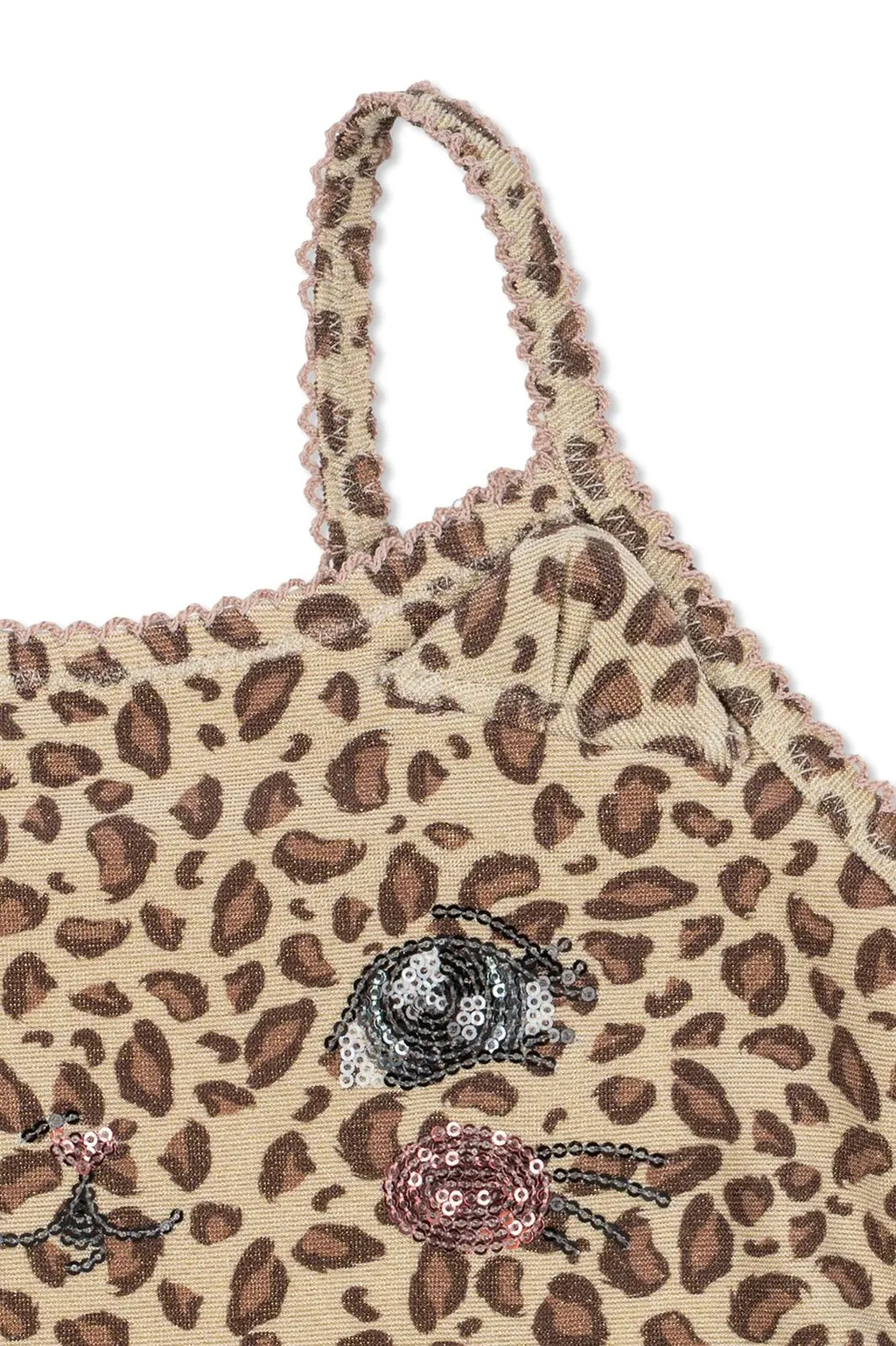 Konges Slojd Kitty One-Piece Swimsuit